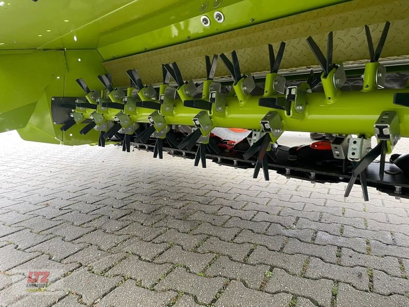 Mähwerk des Typs CLAAS DISCO 320 C PAL CLAAS SCHEIBEN, Neumaschine in Hartmannsdorf (Bild 6)