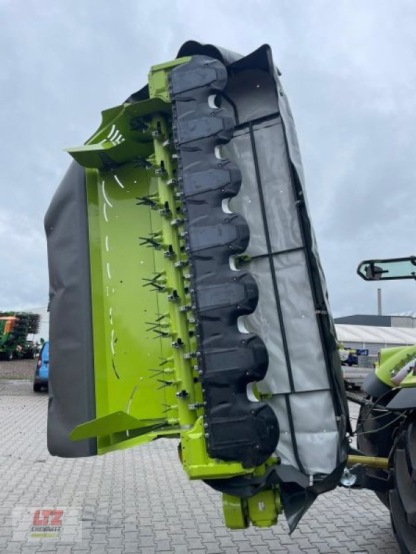 Mähwerk des Typs CLAAS DISCO 320 C PAL CLAAS SCHEIBEN, Neumaschine in Hartmannsdorf (Bild 8)