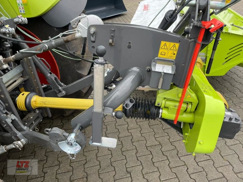 Mähwerk des Typs CLAAS DISCO 320 C PAL CLAAS SCHEIBEN, Neumaschine in Hartmannsdorf (Bild 5)