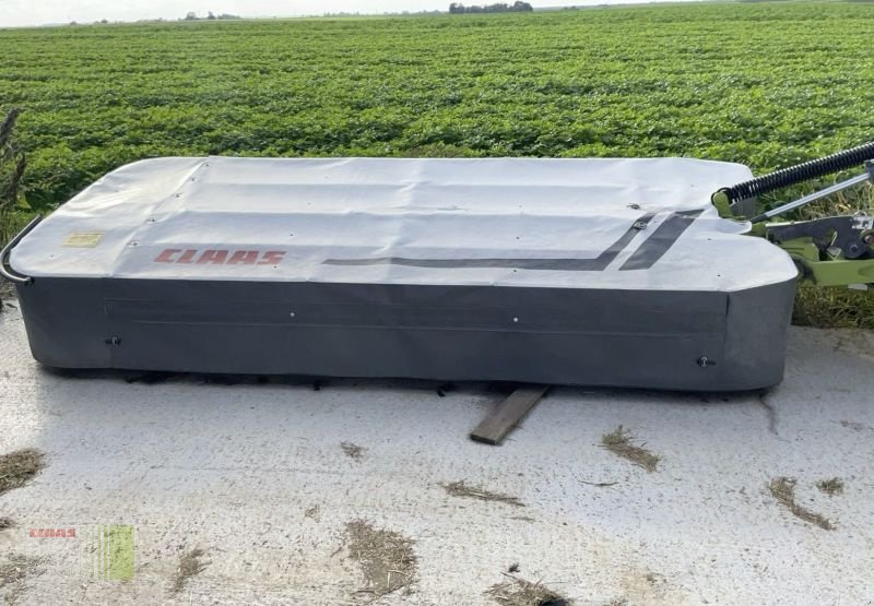 Mähwerk za tip CLAAS DISCO 320 NEUWERTIG, Gebrauchtmaschine u Gollhofen (Slika 2)