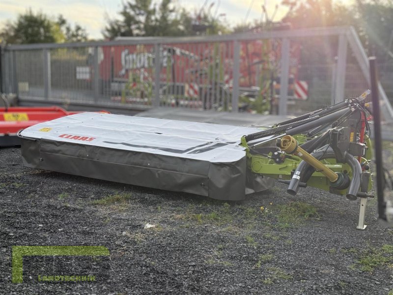 Mähwerk typu CLAAS DISCO 320 VGH, Neumaschine v Homberg/Ohm - Maulbach (Obrázek 1)