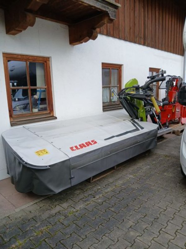 Mähwerk от тип CLAAS DISCO 320, Neumaschine в Irschenberg (Снимка 1)