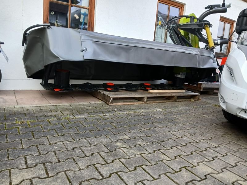 Mähwerk от тип CLAAS DISCO 320, Neumaschine в Irschenberg (Снимка 3)
