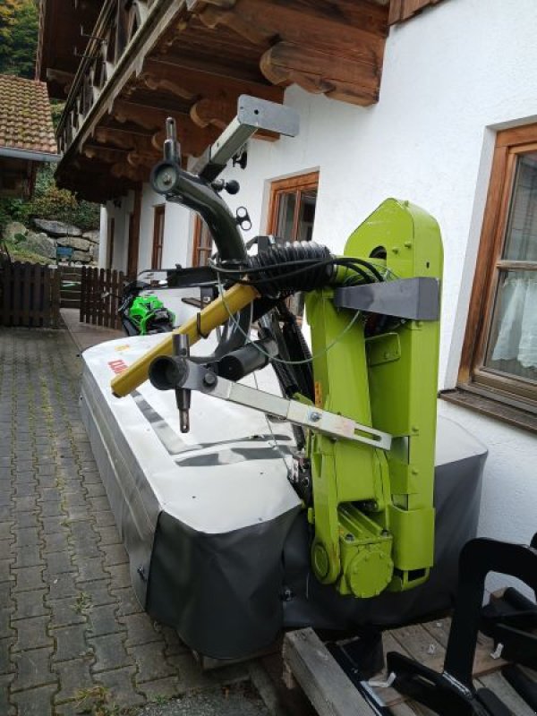 Mähwerk от тип CLAAS DISCO 320, Neumaschine в Irschenberg (Снимка 2)