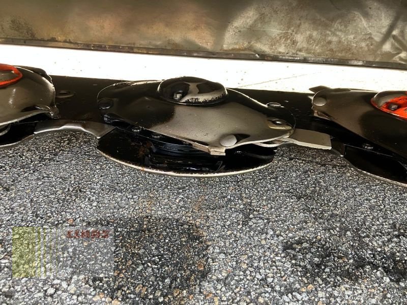 Mähwerk des Typs CLAAS DISCO 320, Gebrauchtmaschine in Cham (Bild 6)