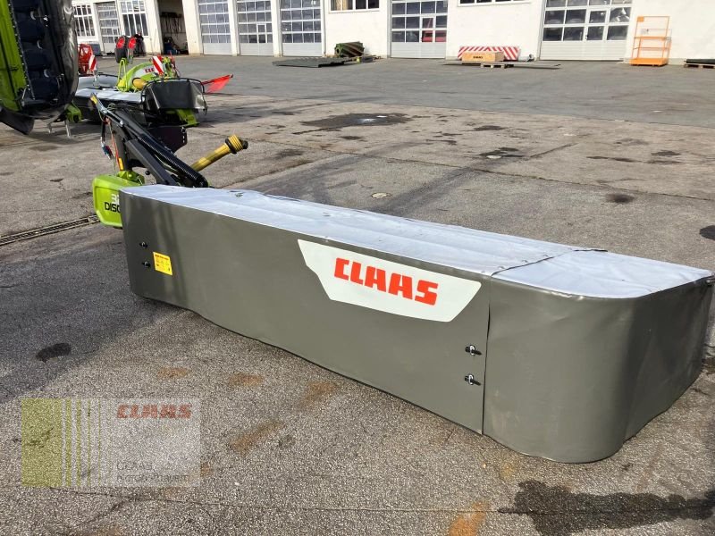 Mähwerk des Typs CLAAS DISCO 320, Gebrauchtmaschine in Cham (Bild 3)