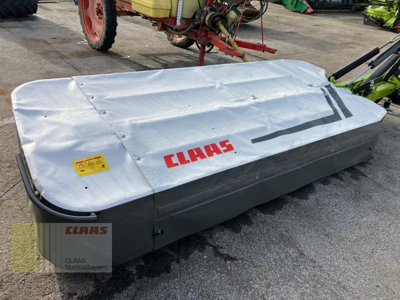 Mähwerk des Typs CLAAS DISCO 320, Gebrauchtmaschine in Cham (Bild 2)