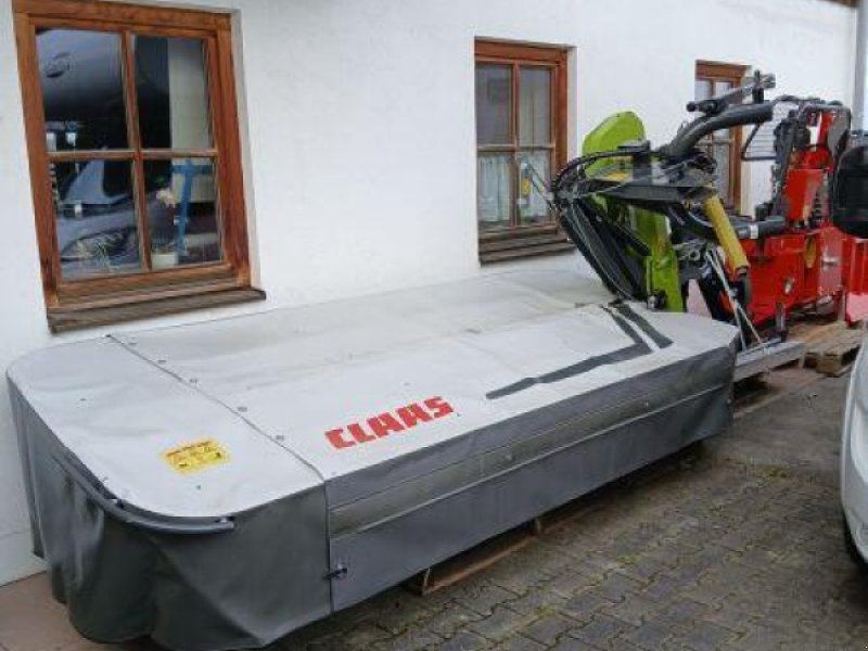 Mähwerk des Typs CLAAS DISCO 320, Gebrauchtmaschine in Obersöchering
