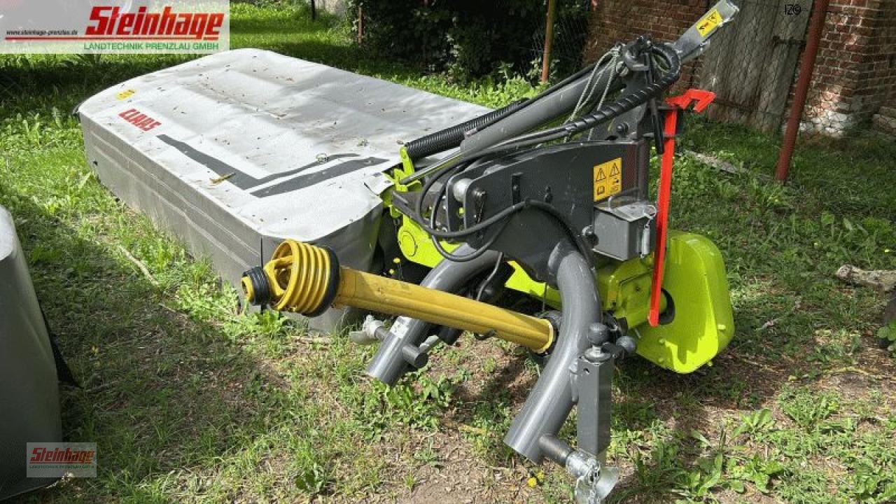 Mähwerk от тип CLAAS Disco 320, Neumaschine в Rollwitz (Снимка 1)