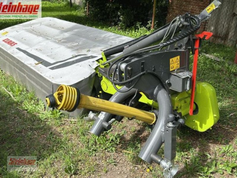 Mähwerk от тип CLAAS Disco 320, Neumaschine в Rollwitz (Снимка 1)