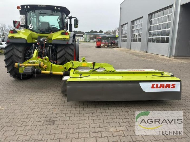 Mähwerk za tip CLAAS DISCO 3200 C CONTOUR, Neumaschine u Emsbüren (Slika 1)