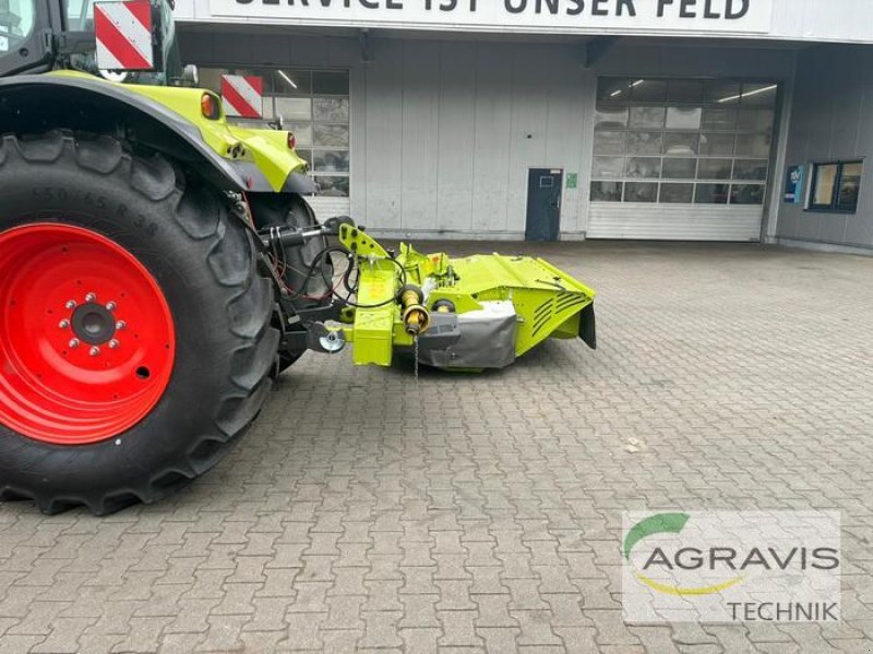 Mähwerk Türe ait CLAAS DISCO 3200 C CONTOUR, Neumaschine içinde Emsbüren (resim 4)