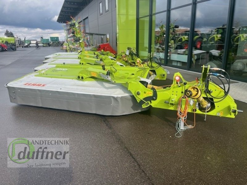 Mähwerk of the type CLAAS Disco 3200 C Contour, Neumaschine in Hohentengen (Picture 2)