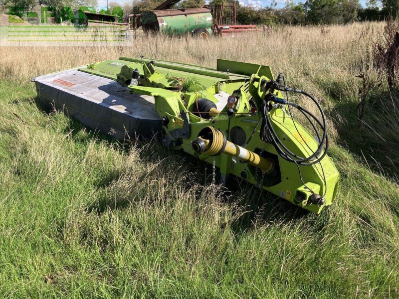 Mähwerk of the type CLAAS DISCO 3200 C CONTOUR, Gebrauchtmaschine in HARVINGTON, EVESHAM (Picture 1)
