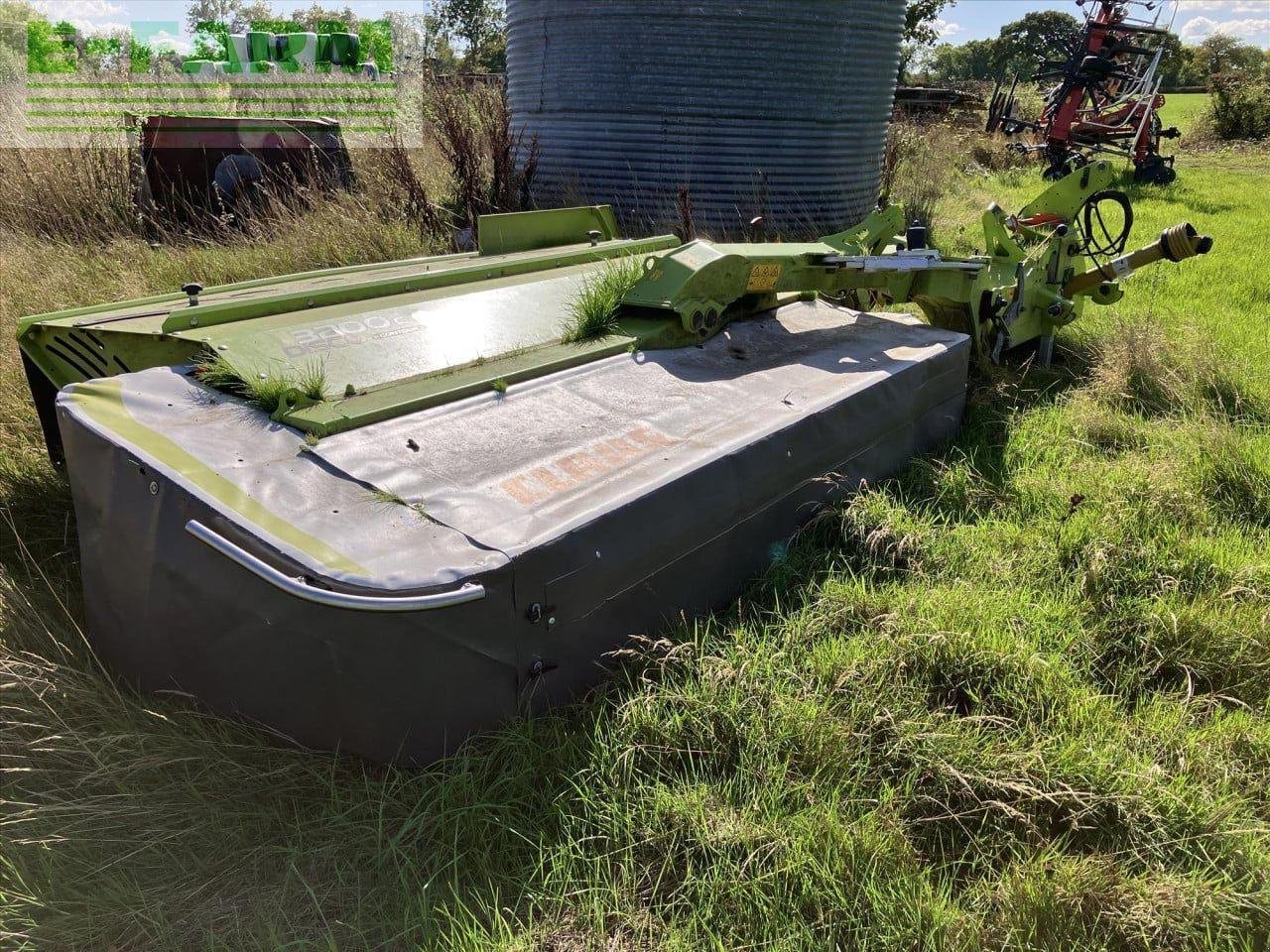 Mähwerk del tipo CLAAS DISCO 3200 C CONTOUR, Gebrauchtmaschine en HARVINGTON, EVESHAM (Imagen 2)