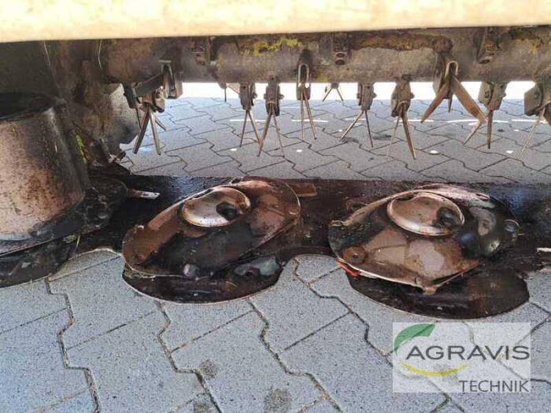 Mähwerk of the type CLAAS DISCO 3200 C CONTOUR, Gebrauchtmaschine in Meschede (Picture 6)