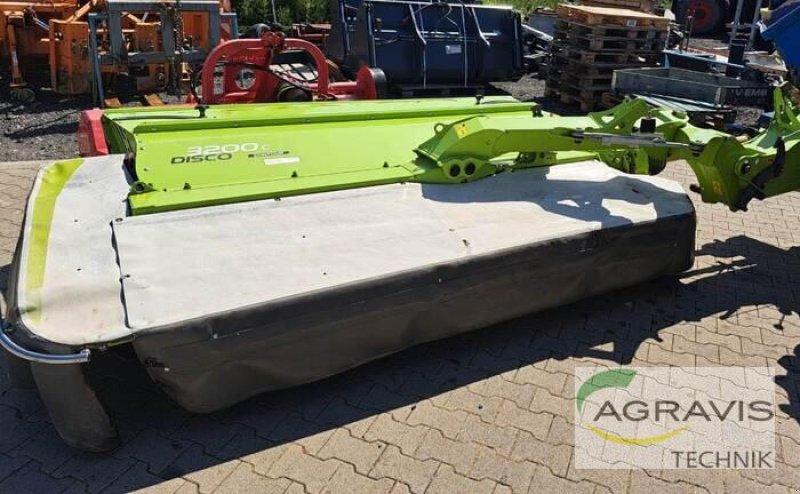 Mähwerk of the type CLAAS DISCO 3200 C CONTOUR, Gebrauchtmaschine in Meschede (Picture 2)