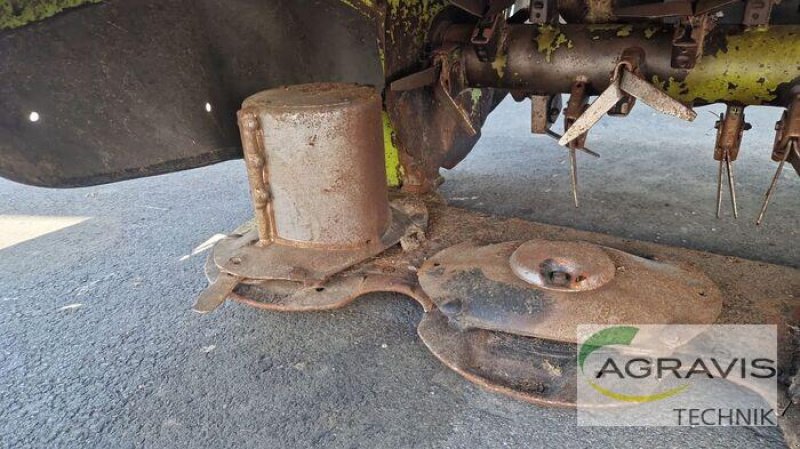 Mähwerk of the type CLAAS DISCO 3200 C CONTOUR, Gebrauchtmaschine in Meschede (Picture 8)