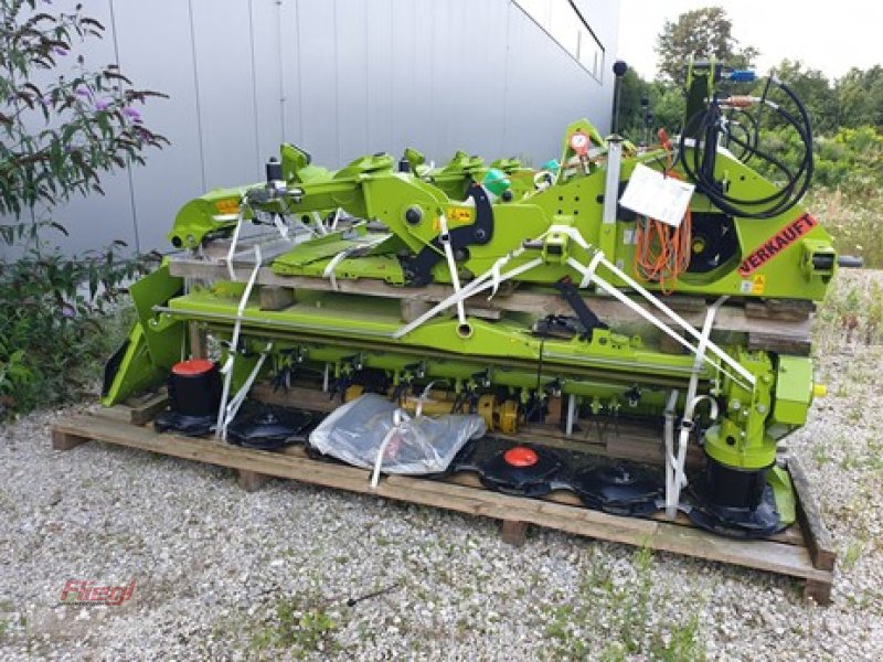 Mähwerk типа CLAAS Disco 3200 C Contour, Neumaschine в Mühldorf (Фотография 1)