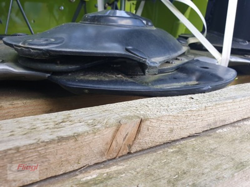 Mähwerk типа CLAAS Disco 3200 C Contour, Neumaschine в Mühldorf (Фотография 4)