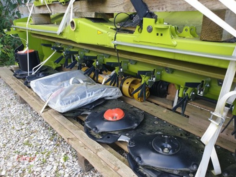 Mähwerk типа CLAAS Disco 3200 C Contour, Neumaschine в Mühldorf (Фотография 5)