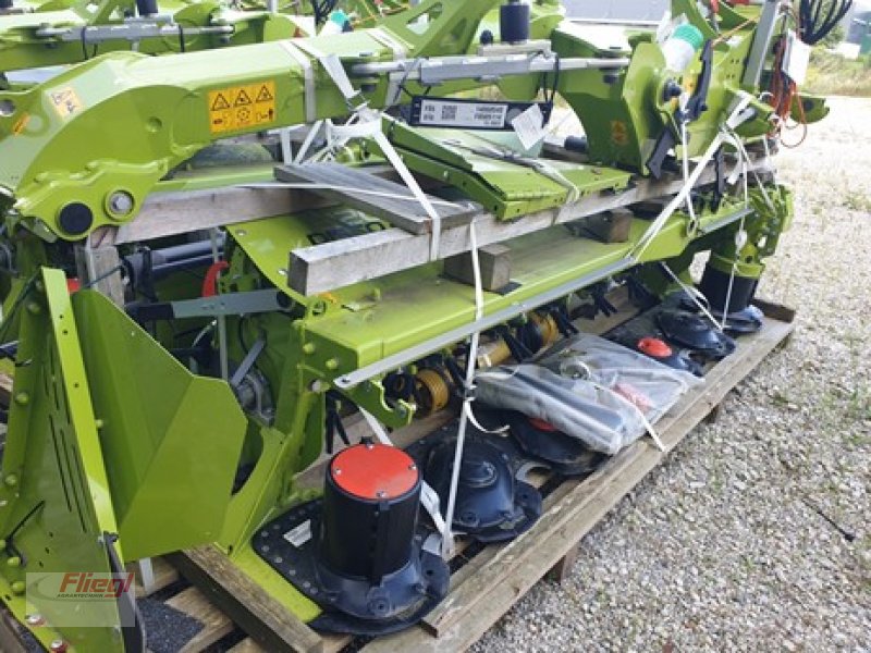 Mähwerk типа CLAAS Disco 3200 C Contour, Neumaschine в Mühldorf (Фотография 7)