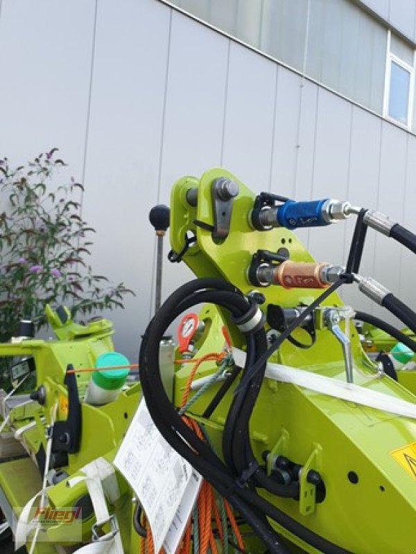 Mähwerk типа CLAAS Disco 3200 C Contour, Neumaschine в Mühldorf (Фотография 12)