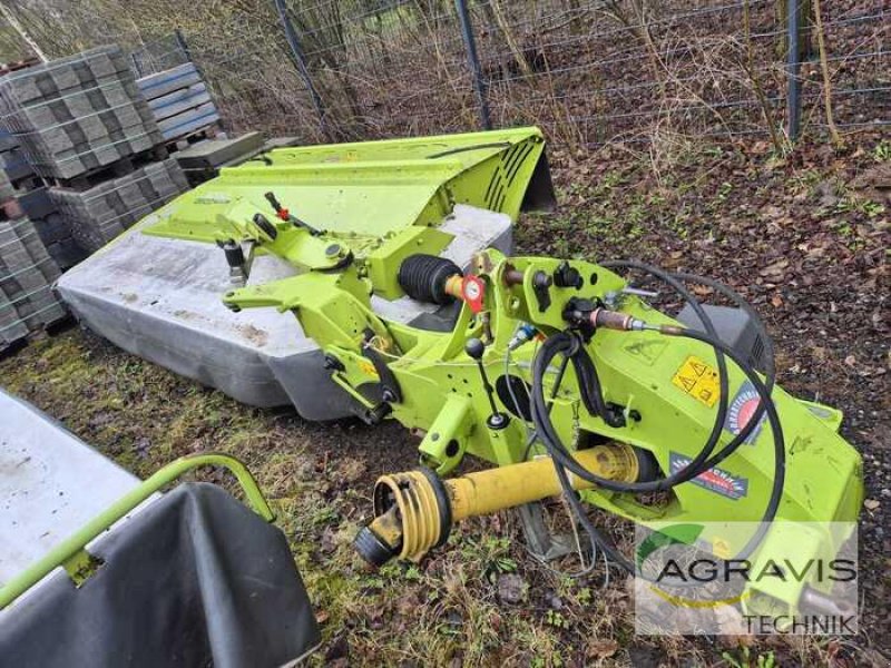 Mähwerk des Typs CLAAS DISCO 3200 C CONTOUR, Gebrauchtmaschine in Beelen (Bild 1)