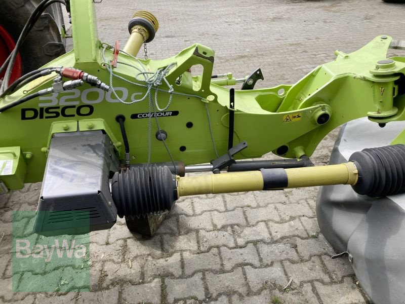 Mähwerk typu CLAAS DISCO 3200 C CONTOUR, Gebrauchtmaschine w Rinchnach (Zdjęcie 4)