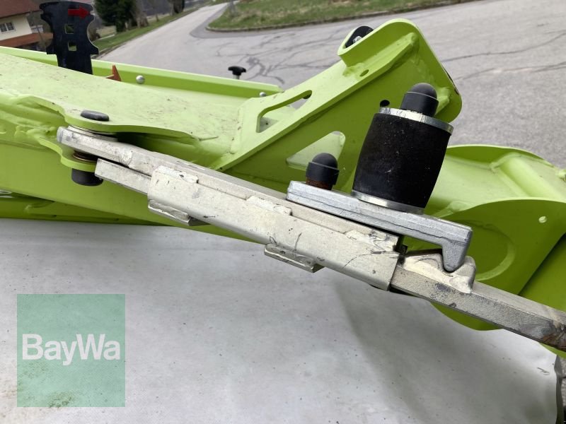 Mähwerk typu CLAAS DISCO 3200 C CONTOUR, Gebrauchtmaschine w Rinchnach (Zdjęcie 9)