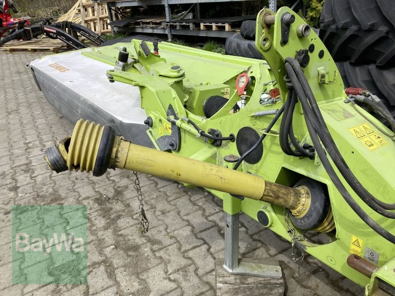 Mähwerk typu CLAAS DISCO 3200 C CONTOUR, Gebrauchtmaschine w Rinchnach (Zdjęcie 5)