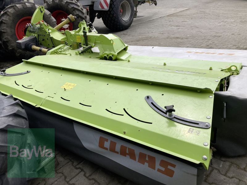 Mähwerk typu CLAAS DISCO 3200 C CONTOUR, Gebrauchtmaschine w Rinchnach (Zdjęcie 3)