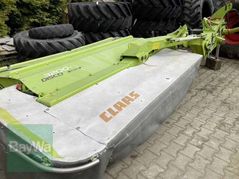 Mähwerk del tipo CLAAS DISCO 3200 C CONTOUR, Gebrauchtmaschine In Rinchnach (Immagine 1)