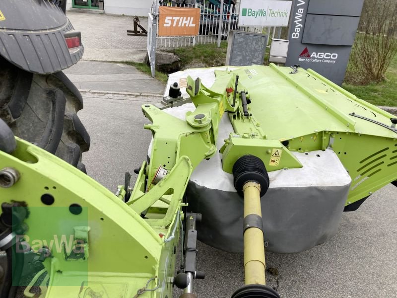 Mähwerk typu CLAAS DISCO 3200 C CONTOUR, Gebrauchtmaschine w Rinchnach (Zdjęcie 10)