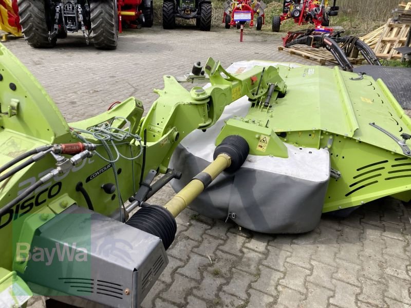 Mähwerk typu CLAAS DISCO 3200 C CONTOUR, Gebrauchtmaschine w Rinchnach (Zdjęcie 2)