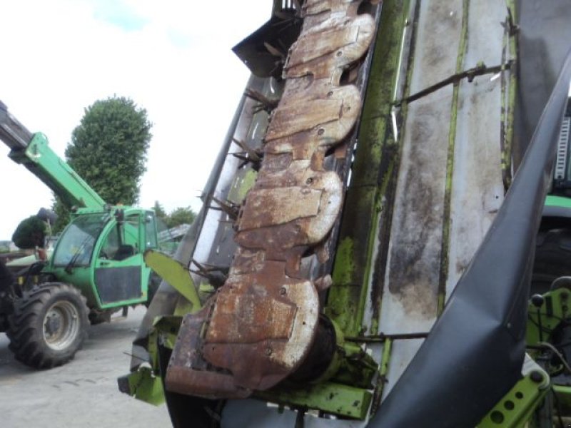 Mähwerk типа CLAAS DISCO 3200 C, Gebrauchtmaschine в MOULLE (Фотография 3)