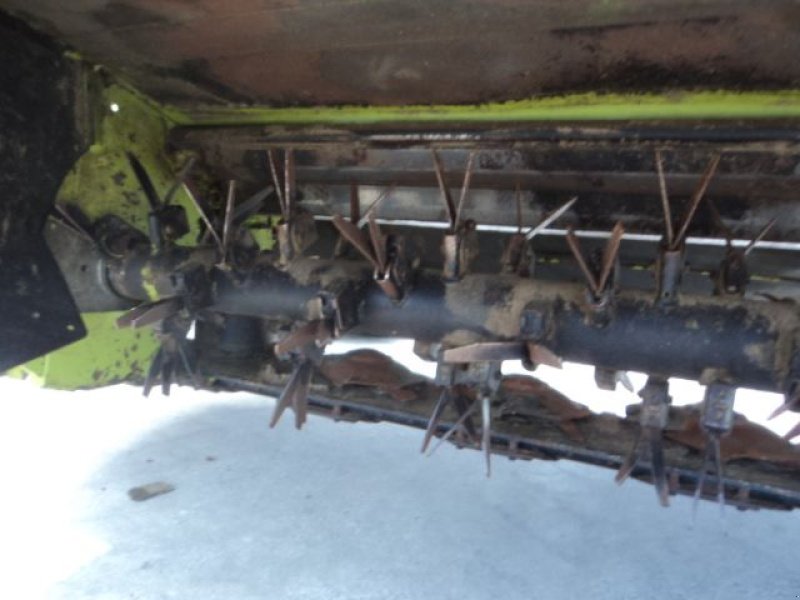 Mähwerk типа CLAAS DISCO 3200 C, Gebrauchtmaschine в MOULLE (Фотография 10)