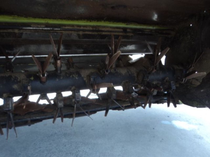 Mähwerk типа CLAAS DISCO 3200 C, Gebrauchtmaschine в MOULLE (Фотография 9)