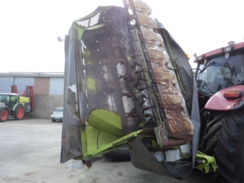 Mähwerk типа CLAAS DISCO 3200 C, Gebrauchtmaschine в MOULLE (Фотография 2)