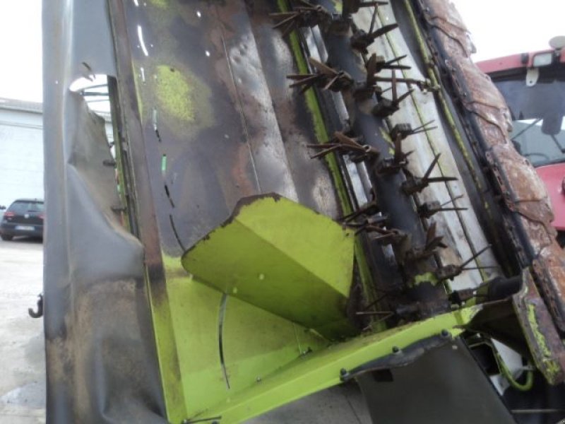 Mähwerk типа CLAAS DISCO 3200 C, Gebrauchtmaschine в MOULLE (Фотография 4)