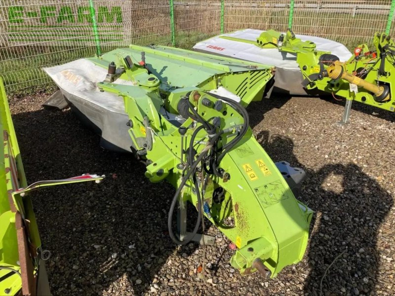 Mähwerk типа CLAAS disco 3200 c, Gebrauchtmaschine в CHEMINOT (57 - MOSELLE) (Фотография 1)