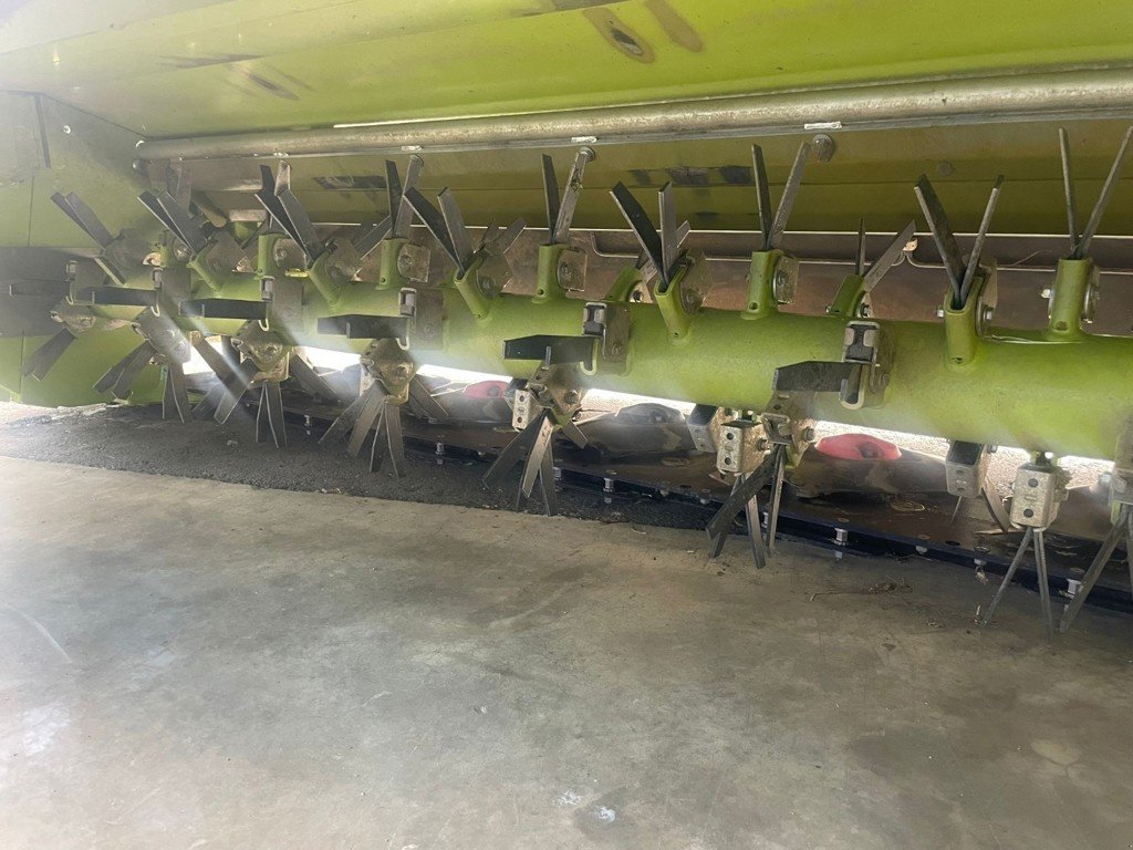 Mähwerk tip CLAAS disco 3200 c, Ausstellungsmaschine in Domdidier (Poză 4)