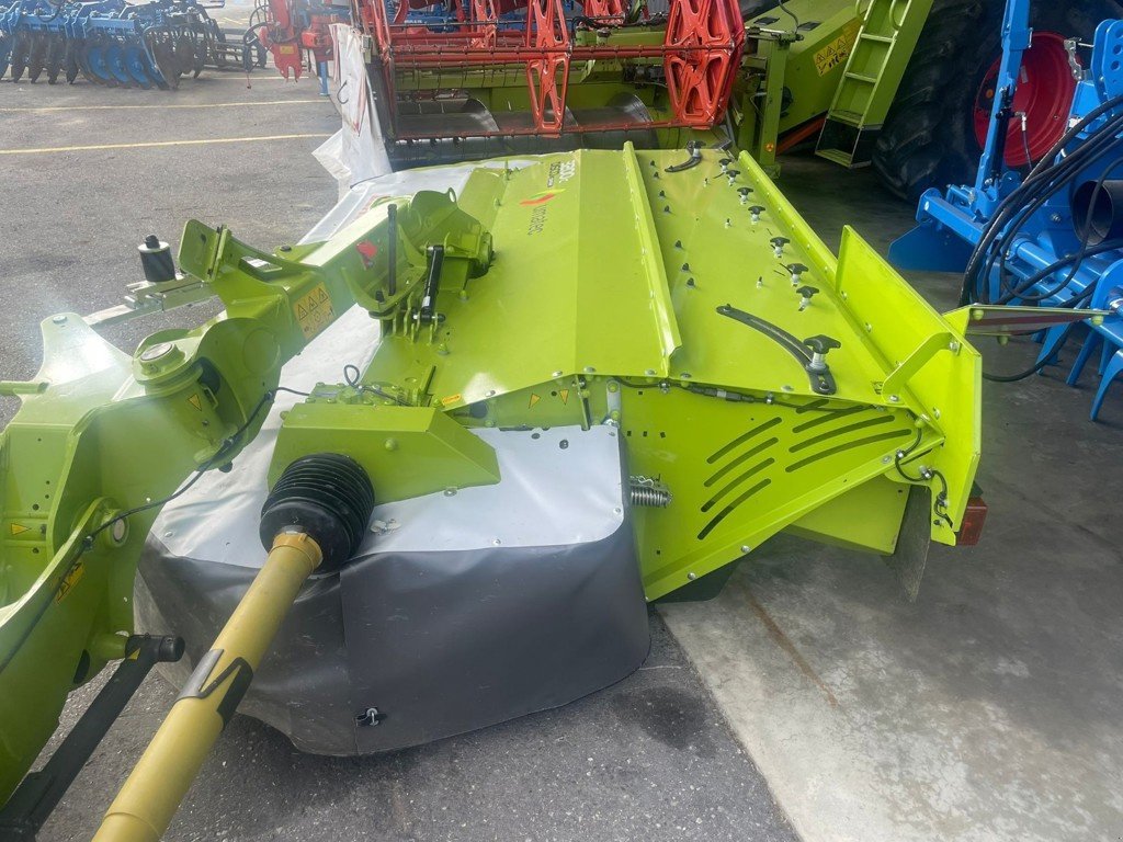 Mähwerk tip CLAAS disco 3200 c, Ausstellungsmaschine in Domdidier (Poză 2)