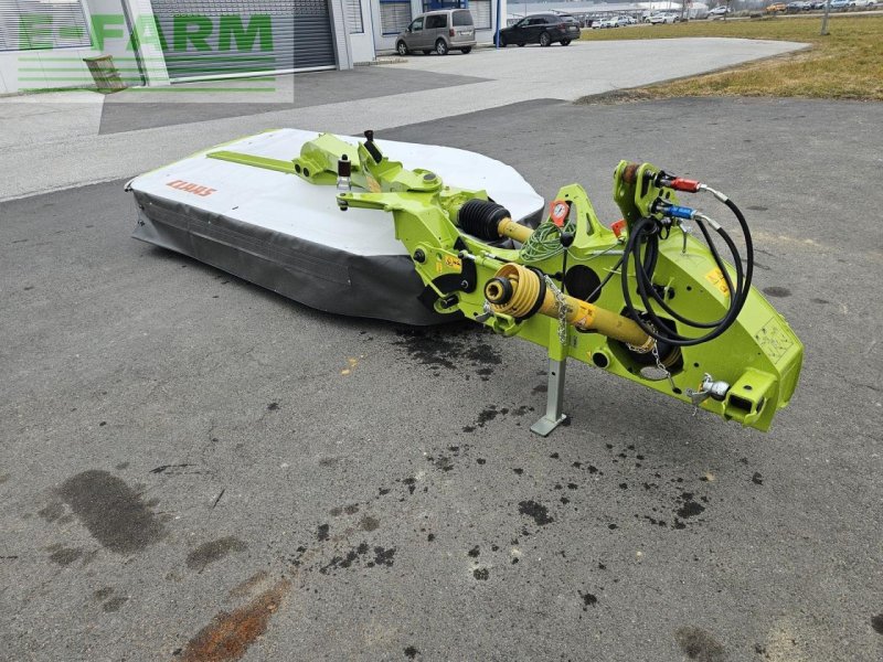 Mähwerk typu CLAAS disco 3200 contour, Gebrauchtmaschine v ILZ