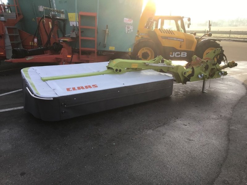 Mähwerk du type CLAAS DISCO 3200 CONTOUR, Neumaschine en Domdidier