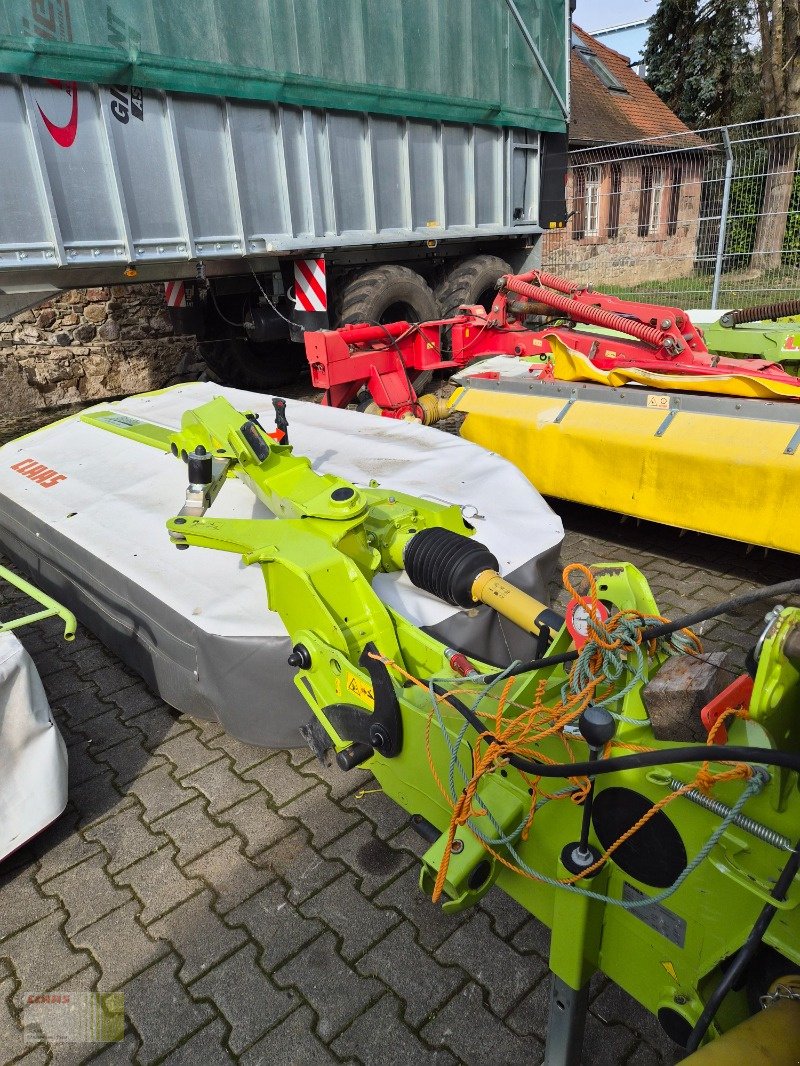 Mähwerk typu CLAAS DISCO 3200 Contour, Gebrauchtmaschine w Reinheim (Zdjęcie 1)