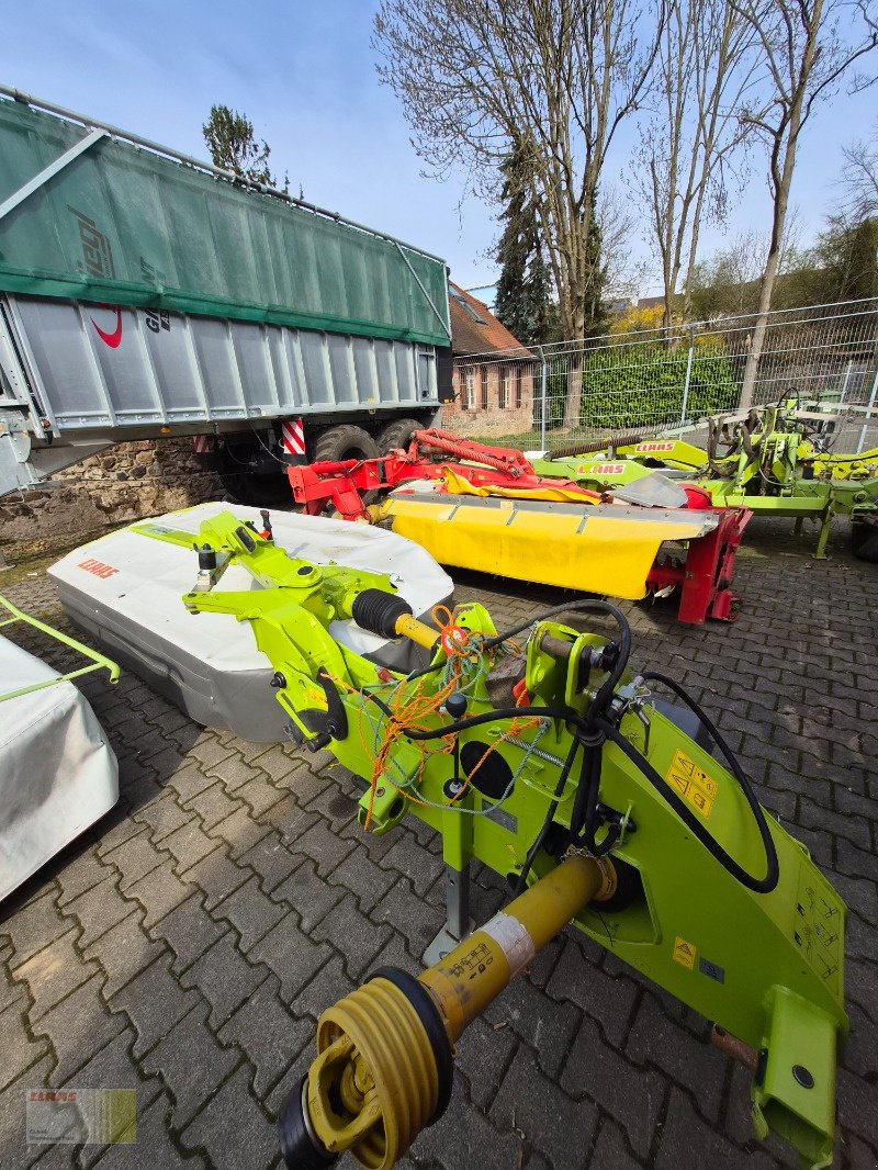 Mähwerk typu CLAAS DISCO 3200 Contour, Gebrauchtmaschine w Reinheim (Zdjęcie 2)