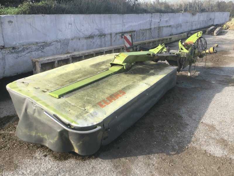 Mähwerk del tipo CLAAS DISCO 3200 CONTOUR, Gebrauchtmaschine In PLOUIGNEAU (Immagine 1)