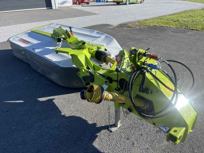 Mähwerk des Typs CLAAS Disco 3200 Contour, Vorführmaschine in Hamburg (Bild 1)