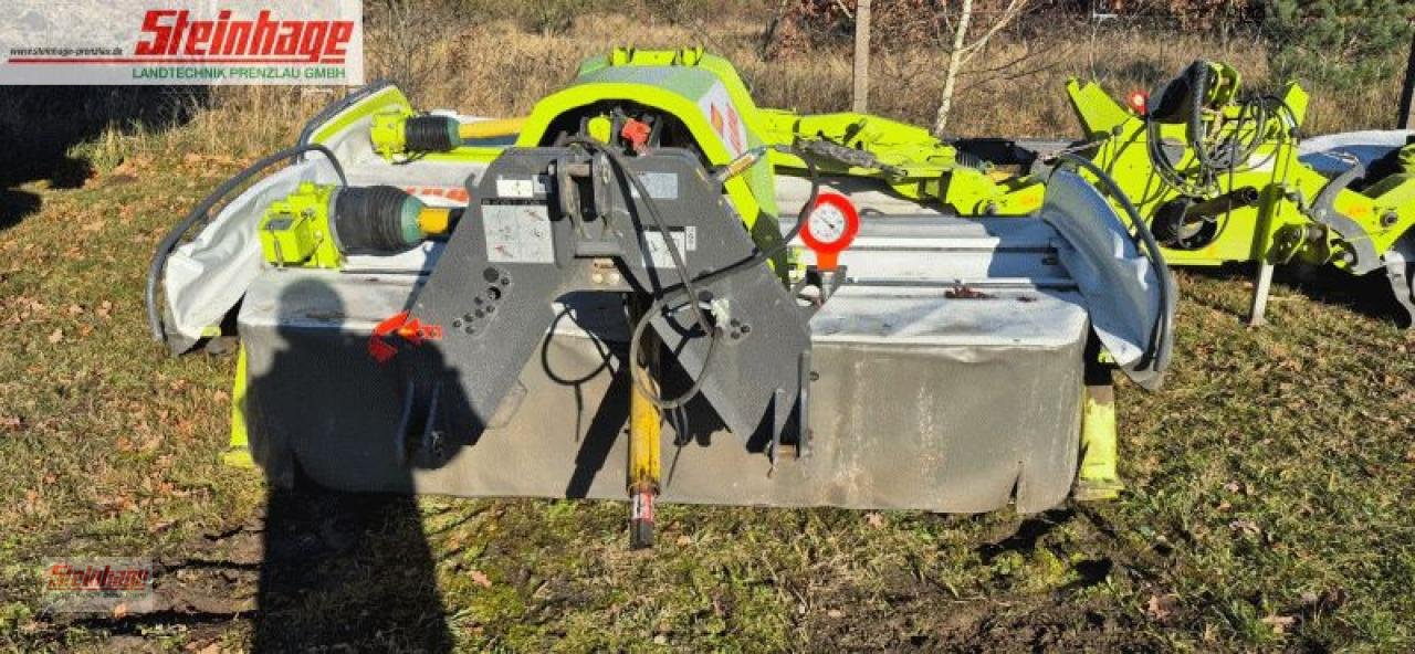 Mähwerk za tip CLAAS Disco 3200 F Move, Gebrauchtmaschine u Rollwitz (Slika 3)